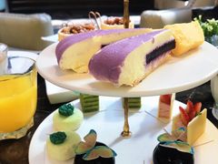 -棕榈岛海鲜自助餐厅(虹桥迎宾馆店)