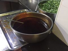 -清真·马安军辣子牛肉面