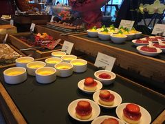 -广州富力君悦大酒店·凯菲厅