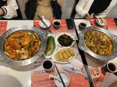 -赖胖子肉蟹煲(上邦百汇城店)