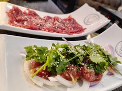 -熊大·鲜烤黄牛肉(五山店)