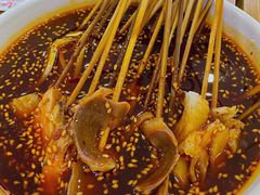 -冯四孃跷脚牛肉·川菜(徐州云龙店)