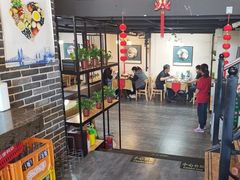 -北平味道.京味菜.烤鸭(梨园店)
