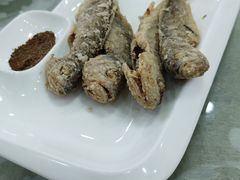 -奥华餐厅·老张记(台基厂店)