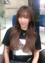 -3AM HAIR SALON染发接发