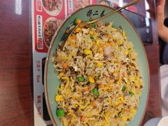 -扬二春炒饭(国庆路总店)