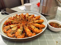 -岳阳格兰云天大酒店太极名厨中餐厅