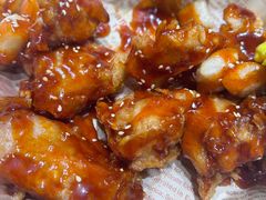 -北村韩屋韩式炸鸡(简阳吉利学院店)