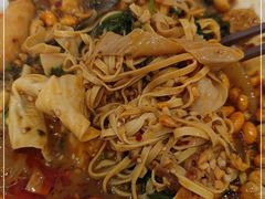 -汆悦麻辣烫·麻辣拌(皇寺店)