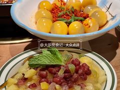 -江南鱼捞(北仑银泰城店)