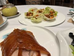 -明阁 Ming Court(广州朗豪酒店)
