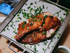 -绿茶餐厅(广州天河城店)