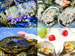 -白沙门生态公园