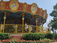 -秦皇岛乐岛海洋王国