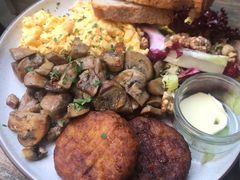 美式早餐-RAC BAR(安福路店)