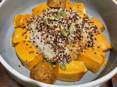 -漫蔬•台北蔬食小馆VEGGIEBOIL(朝晖店)