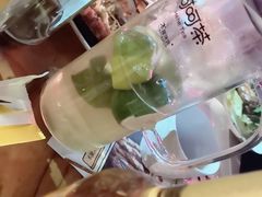 -木屋烧烤(白石洲店)