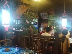 -香满楼(临安路店)