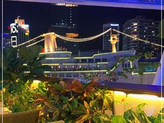 -润园四季椰子鸡火锅(海上世界店)