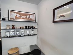 -麻雀咖啡SPARROW COFFEE(十全街店)