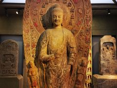 -北京石刻艺术博物馆(五塔寺)