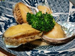 -虹料理·日料放题(悠方店)