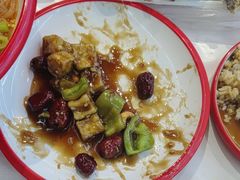 -庆山饭店·海鲜饺子家常菜(北戴河黑石路店)