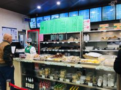 -锦馨豆汁(天坛路店)