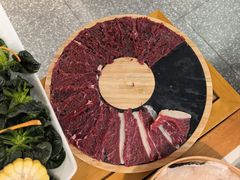 -周潮發·潮汕·沙茶鲜牛肉火锅(嘉定宝龙店)