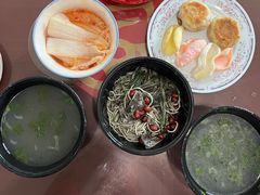 -韩海丽特色美食(秀州路店)