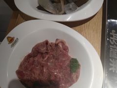 -彤德莱牛肉火锅(双港店)