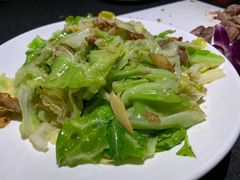 -茅庐川菜(威高广场店)