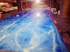 -天津津利华酒店