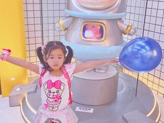 -泡泡玛特POPMART(上海环球港店)