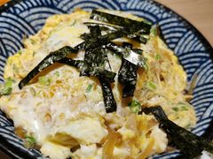 -歌行灯日本料理(伊势丹店)