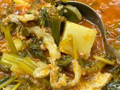 -笔记安顺夺夺粉火锅