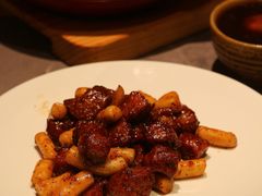 -奇芳阁·百年清真南京菜(夫子庙店)