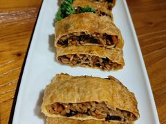 -金枝玉叶上海人家食府(三里河店)