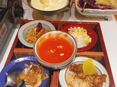 -火山屋台(新街口店)