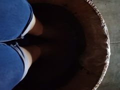 -端艾堂·SPA·艾灸(鸳鸯006店)