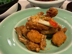 -港丽餐厅(高德置地店)