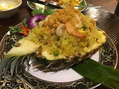 -Siam泰餐厅(水上公园店)