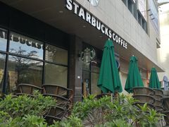 -星巴克(深圳星都豪庭店)