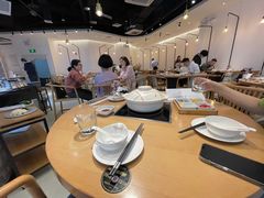 -湯系·煲汤手艺人(东二环泰禾广场店)