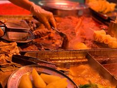 -明记牛杂(新马路分店)