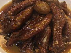 -东海酒家(长平东路店)