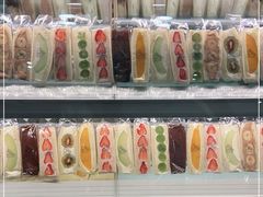 零售区-Fruwich果明治(西单更新场店)