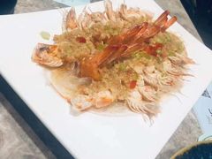 -大树餐厅(红旗街万达店)