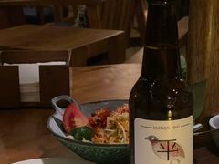 -三亚艾迪逊酒店·海滩烧烤 BARBACOA·现场乐队·浪漫晚餐·烧烤海鲜
