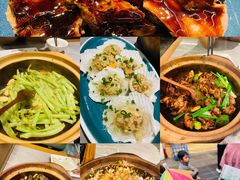 -啫神·广州地标美食(北京路店)